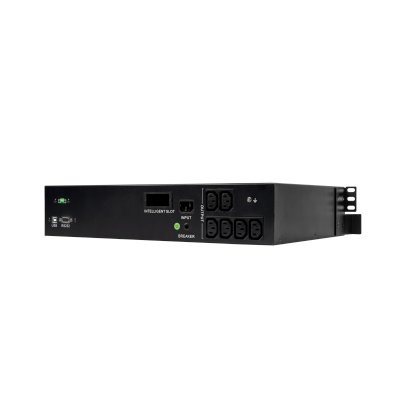 ИБП Systeme Electric Smart-Save SMTSE1000RMI2U Черный