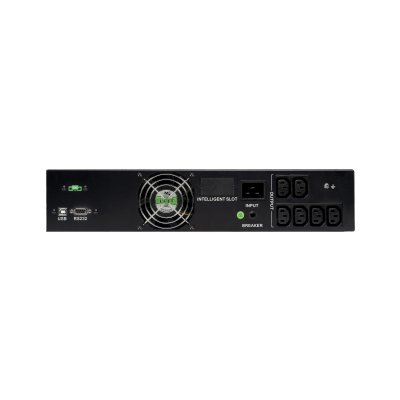 ИБП Systeme Electric Smart-Save SMTSE2000RMI2U Черный