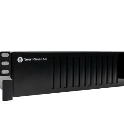 ИБП Systeme Electric Smart-Save SMTSE3000RMI2U Черный