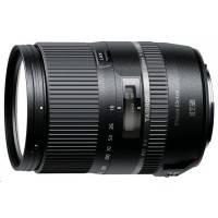 объектив Tamron 16-300mm F3.5-6.3 Di II VC PZD MACRO для Nikon
