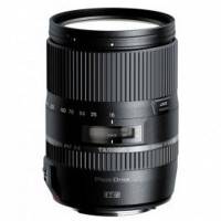 объектив Tamron 16-300mm F3.5-6.3 Di II VC PZD MACRO для Nikon