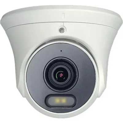 IP видеокамера Tantos TSi-Ee50FPN 2.8MM