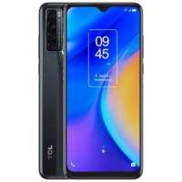 смартфон TCL 20 SE 4/64GB Black