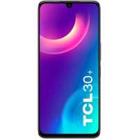 смартфон TCL 30 Plus 4/128GB Black черный