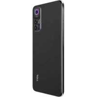 смартфон TCL 30 Plus 4/128GB Black черный