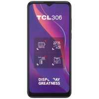 смартфон TCL 306 3/32GB Grey