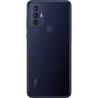 смартфон TCL 30Е 3/64GB Atlantic Blue