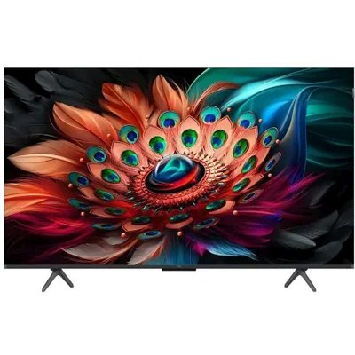 телевизор TCL 50C655
