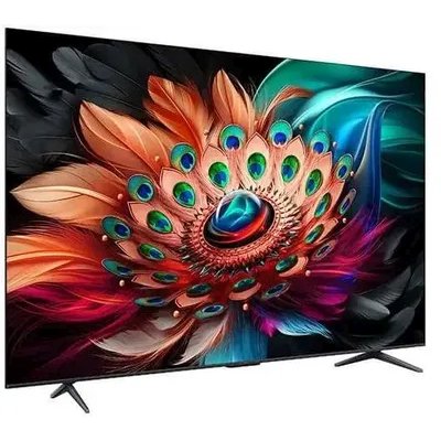 телевизор TCL 50C655