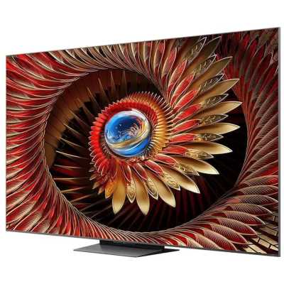 телевизор TCL 75C8K