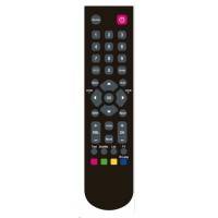 телевизор TCL L32B2820 Черный