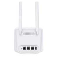 роутер TCL Linkhub HH42CV HH42CV1-2BLCRU1-1