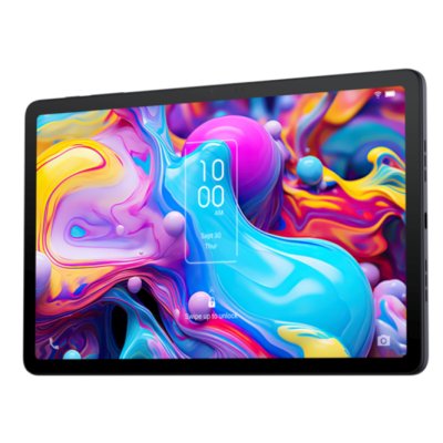 планшет TCL Tab 10 Gen 2 4/128GB Wi-Fi Space Gray Серый