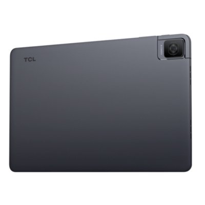 планшет TCL Tab 10 Gen 2 4/128GB Wi-Fi Space Gray Серый