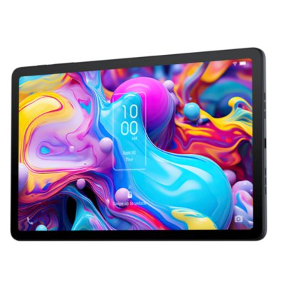 планшет TCL Tab 10 Gen 2 4/64GB Wi-Fi Space Gray Серый