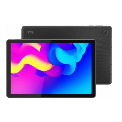 планшет TCL Tab 10 HD 4G 3/32GB Dark Gray Серый