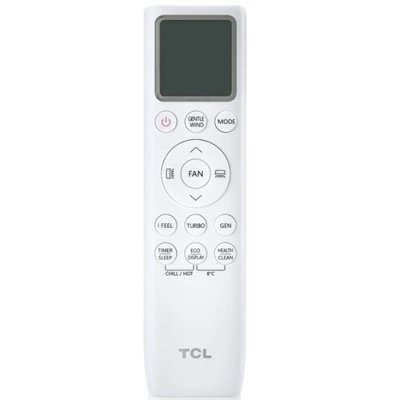 кондиционер TCL TAC-BR24INV/R