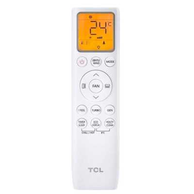 кондиционер TCL TAC-TP07ONF/R