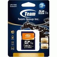 карта памяти Team Group 128GB TSDXC128GU8501