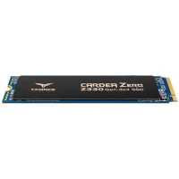SSD диск Team Group Cardea Zero Z330 1Tb TM8FP8001T0C311