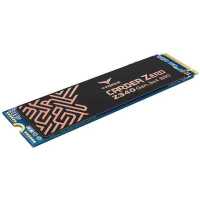 SSD диск Team Group Cardea Zero Z340 512Gb TM8FP9512G0C311