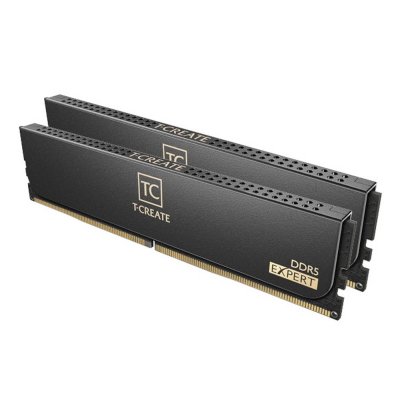 оперативная память Team Group T-Create Expert Black CTCED564G6000HC34BDC01
