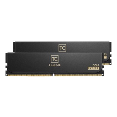 оперативная память Team Group T-Create Expert Black CTCED564G6000HC34BDC01
