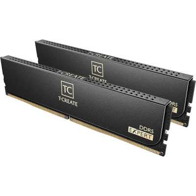 оперативная память Team Group T-Create Expert Black CTCED532G7200HC34ADC01