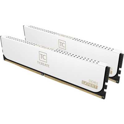 оперативная память Team Group T-Create Expert White CTCWD532G6400HC32ADC01