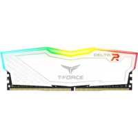 оперативная память Team Group T-Force Delta RGB TF4D432G3600HC18JDC01