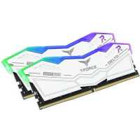 оперативная память Team Group T-Force Delta RGB White FF4D532G7200HC34ADC01