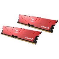 оперативная память Team Group T-Force Vulcan Z Red TLZRD416G3000HC16CDC01