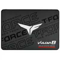 SSD диск Team Group Vulcan Z 240Gb T253TZ240G0C101 Черный