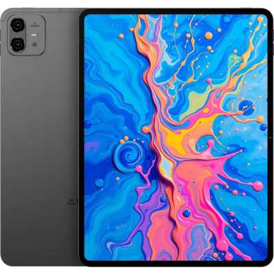 планшет Teclast ArtPad Pro 8/256GB 4G Black Черный
