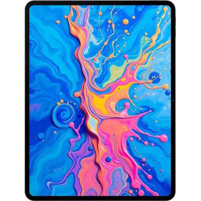 планшет Teclast ArtPad Pro Premium Set 8/256GB 4G Black Черный