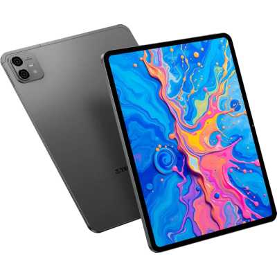 планшет Teclast ArtPad Pro Premium Set 8/256GB 4G Black Черный