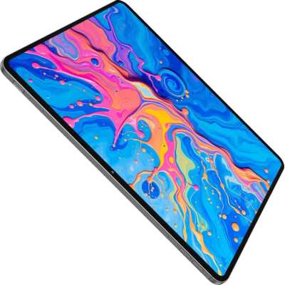 планшет Teclast ArtPad Pro Premium Set 8/256GB 4G Black Черный