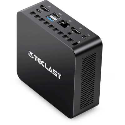 компьютер Teclast B01 N15016G512KRU Черный