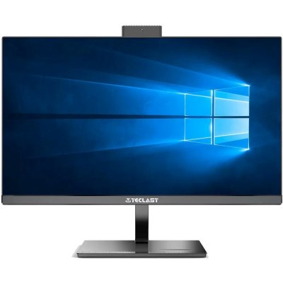 моноблок Teclast F27 Air 2K 12600HX16G512KRU Черный