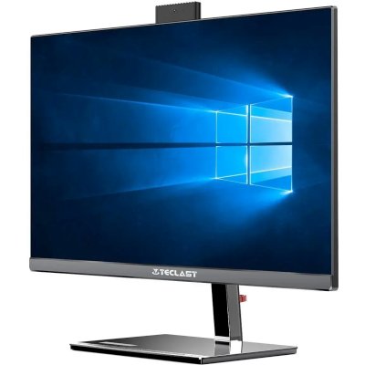 моноблок Teclast F27 Air 2K 12600HX16G512KRU Черный