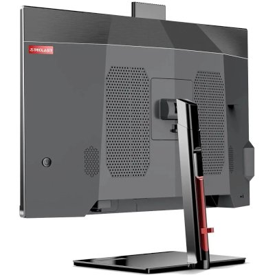 моноблок Teclast F27 Air 2K 12600HX16G512KRU Черный