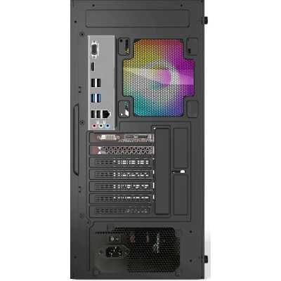компьютер Teclast G01 12100F16G5123050KRU Черный