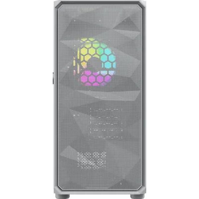 компьютер Teclast G01 12400F16G5123050WKRU Белый
