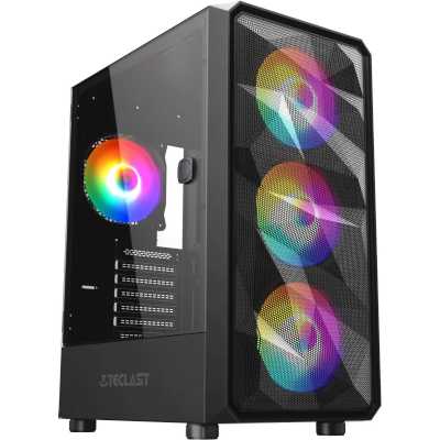 компьютер Teclast G01 14700KF32G1T4070KRU Черный