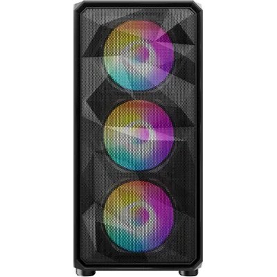 компьютер Teclast G02 7500F32G1T4060BKRU Черный