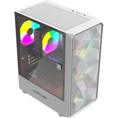 компьютер Teclast G02 7500F32G1T4060WKRU Белый
