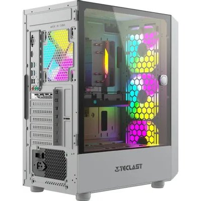 компьютер Teclast G02 7500F32G1T4060WKRU Белый