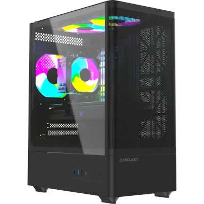 компьютер Teclast G03 7500F32G1T5060T8BKRU Черный