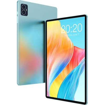 планшет Teclast M50 Pro 8/256GB 4G Blue Голубой