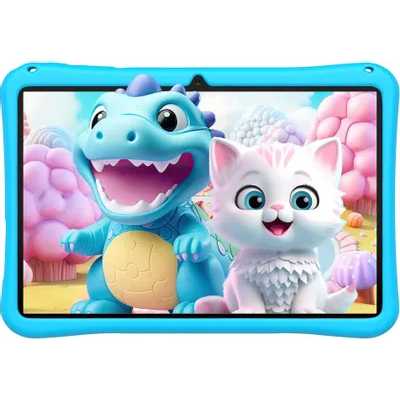 планшет Teclast P30T Kids 4/128GB Wi-Fi Blue Голубой